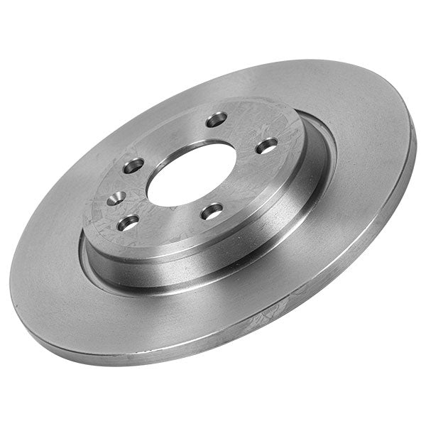 113011 Pair of Hella Rear Solid Brake Discs-300x12mm A4/A5/A6/A7/S6 PR-1KW 2008>
