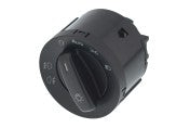 113462 Combi-switch for automa- tic driving light, side lights and driving lights, rear fog light and coming home black/white