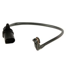 113548 Febi Brake pad wear sensor