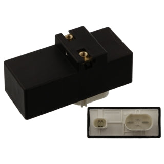 113597 Control unit for radiator fan >> - 07.11.2010