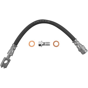114020 Rear brake hose 285mm