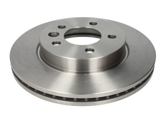 114024 Front brake disc 303mm