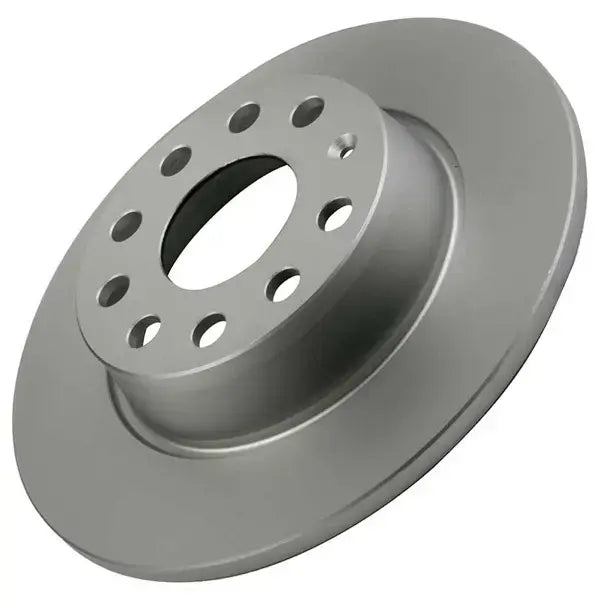 114027 Pair of Pagid Rear Solid Brake Discs 272x10mm 1.4/2.0DTDI 2009>