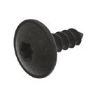 114393 Bolt for engine undertray & body trims M5x16