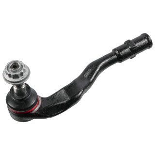 114413 L/H Tie Rod End with nut