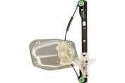 114708 OSR Window regulator without motor PR:4R4 4door
