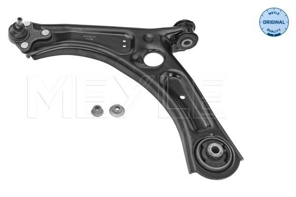 114837 Meyle L/H Wishbone (Control arm) including bushes & ball joint VW Caddy 2011>2021 PR-IM0