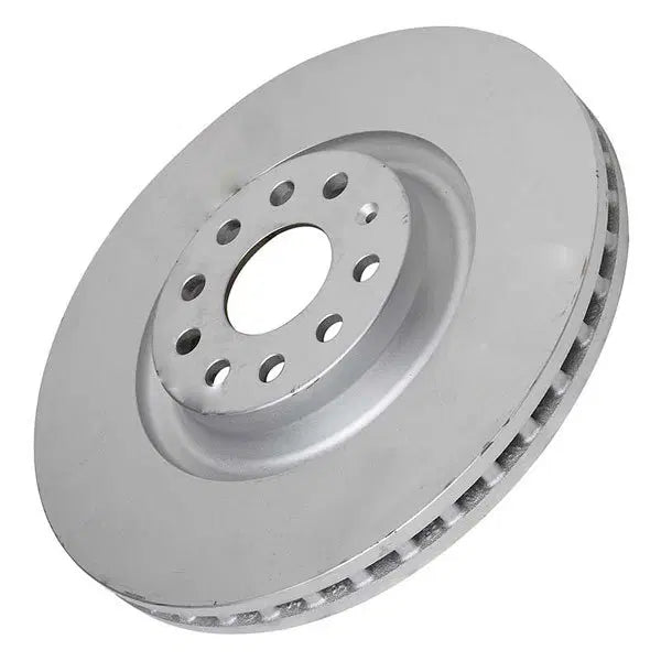 114839 Pair of Pagid Front Vented Brake Discs-340x30mm PR-1LA,1LG (priced each)