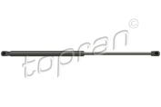 115248 TOPRAN - Gas spring, boot lid