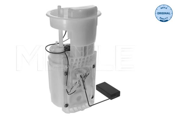 115279 Meyle In-Tank Fuel delivery unit and sender for fuel gauge 4pin AWY,AZQ,AUA, BBY,BBZ,AUB, BKY,BMD,BME, BAH,BLM