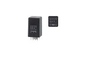 115863 OE Quality Control unit for glow plug Diesel eng.+ 5-cylinder