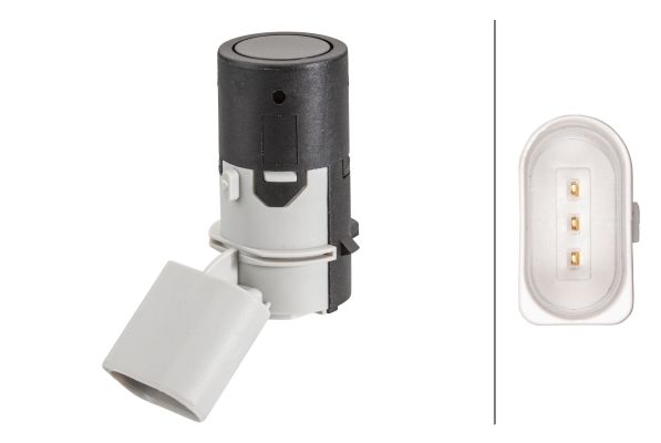 115917 Hella ultrasound parking sensor 'Primed'