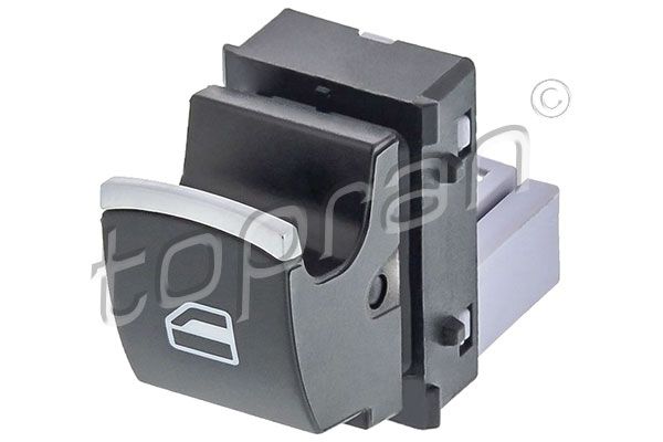 116033 Topran window regulator Switch