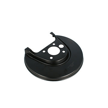 116070 R/H Rear Brake Disc Shield for disc brake