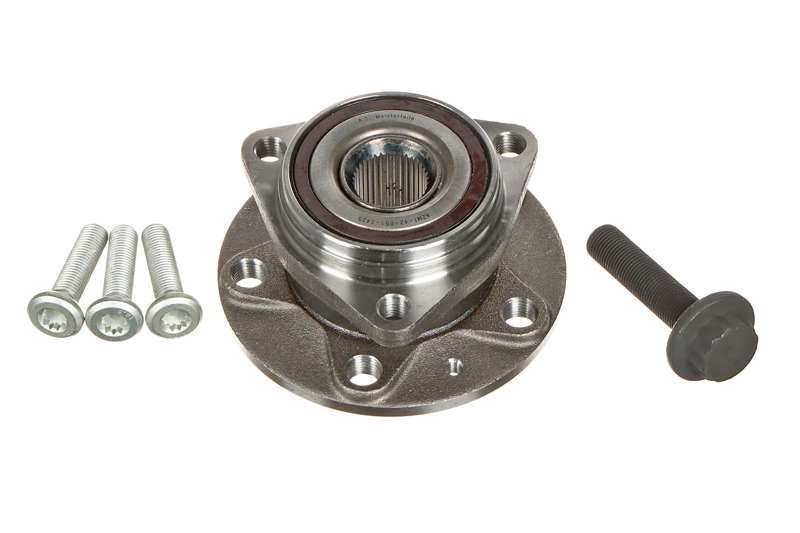 116101 Front/Rear Wheel hub & Bearing 85mm PR:1LB,1LC, 1LF,1LH,1LJ, 1LL,1LN,1LU, 1ZA,1ZD,1ZK, 1ZL
