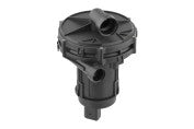 116312A Topran Secondary air pump A3 8L Hatchback 1.8 09/1996>06/2003, A4 8D Saloon/estate 2.4 V6 11/1994>10/2000, Golf IV 1J Hatchback 1.8 10/1997>06/2006
