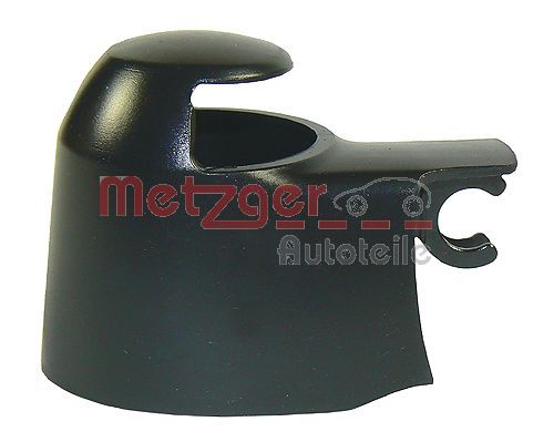 116425 Rear wiper arm cap