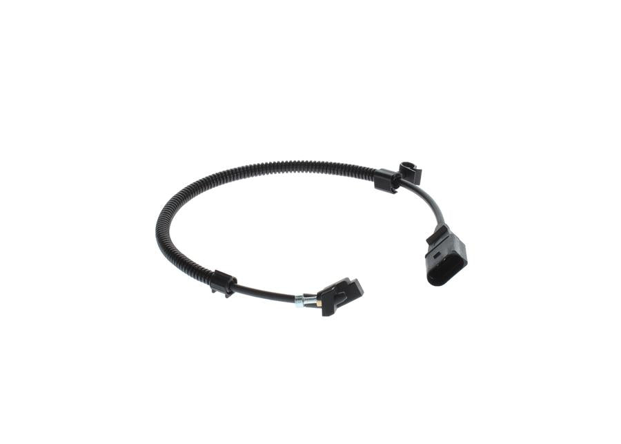 116451 Bosch Crankshaft Sensor Automatic+ BBY,BBZ,BKY