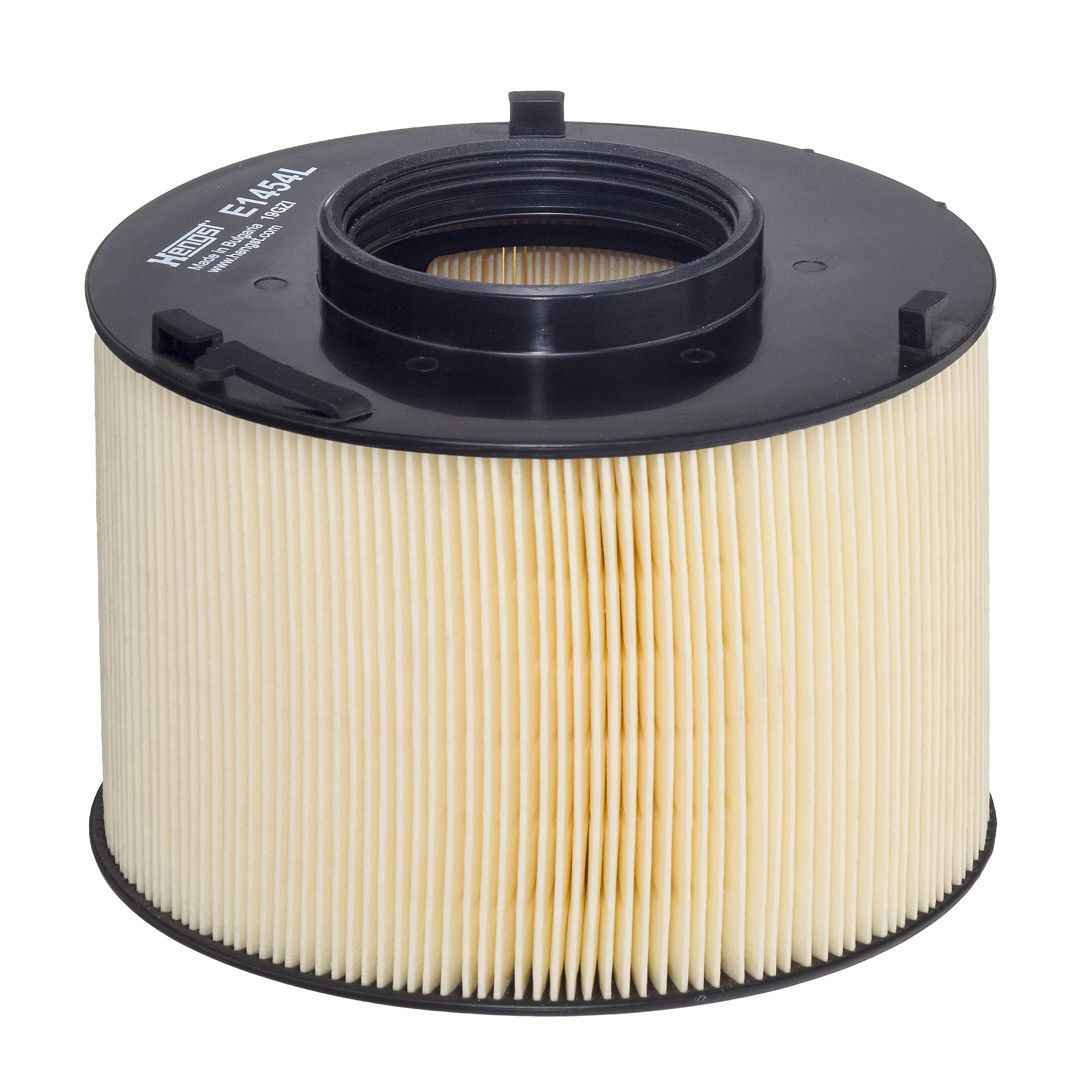 116698 Air Filter 169.5x69x125.5mm A4 2015>