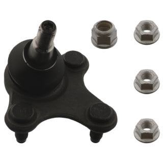 116786 Febi R/H Ball joint kit PR:1MO, 1ZE,1ZF, 1ZP,1ZJ,1ZQ