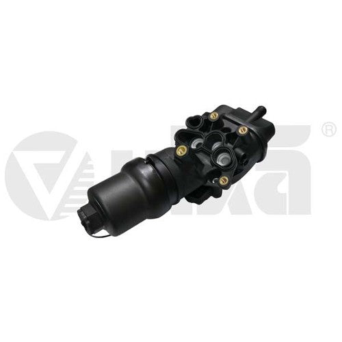 116904 Oil Filter Housing with oil filter incl seal 2.0FSI petrol eng.+ AXW,BLX,BLY, BMB,AXX,BLR, BWA,BVY,BVZ, BHZ,BPY,BZC