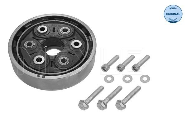 117014 Rear Flexible Coupling Kit for propshaft