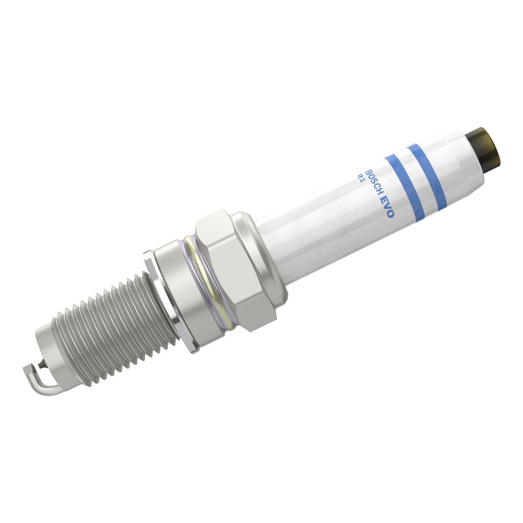 117105 Bosch Spark plug (Single priced-each)