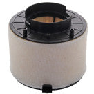 117144 Air filter Roubd PR:TD1 Audi A4 8K 4cylinder+ Diesel eng.+ CJCA,CJCB, CGLC,CGLD, CJCD,CNHA CNHC,CSUA, CSUB