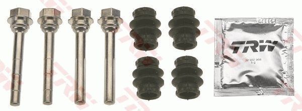 117185 TRW Caliper slide pin kit PR-1KD (Does both sides)