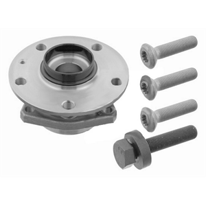 117651A Genuine 95mm Wheel bearing (Hub) & Flange ''No non-genuine suppliers''