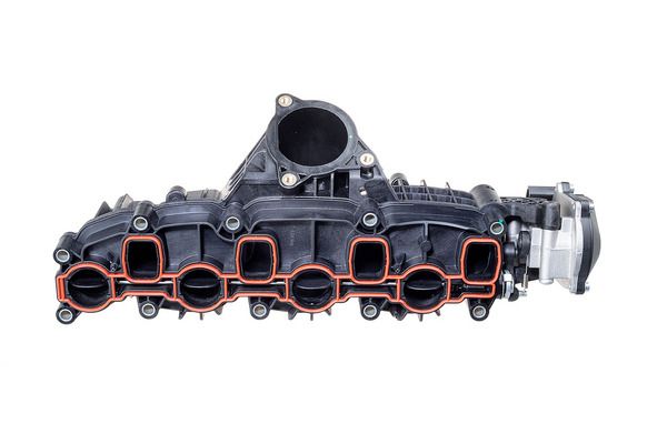 117756 Mahle Inlet manifold with control flap "Currently out of stock – order now for priority dispatch when restocked (typically 1-2 days)"