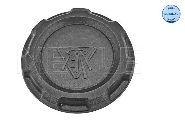118075 Expansion tank cap 1.6bar 'blacK'