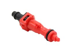 118079 Tailgate Washer Jet with O Ring