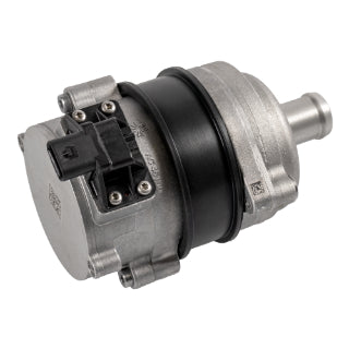 118726 Additional Water Pump with decoupling segment