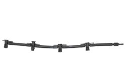 118965 Diesel Injector Leak Off Pipe Fuel Overflow / Return Hose