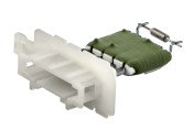 119655 Behr Original Blower motor resistor