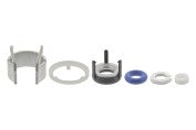 119753 Seal ring set, injection valve EHVP