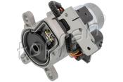 120172 TOPRAN - Actuator, transfer case