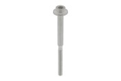 120664 Screw-injection nozzle holder