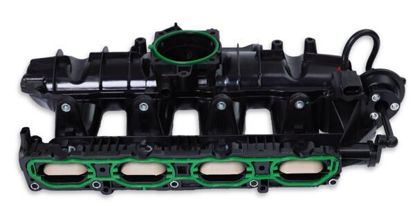 121197 Mahle Intake Manifold Module 1.8fsi Petrol eng.+ CDAA >> - MJ 2009