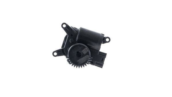 121565 Control motor for temperature regulating flap V68