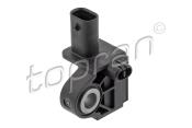 121891 Crash sensor for airbag PR:4UH,4UP