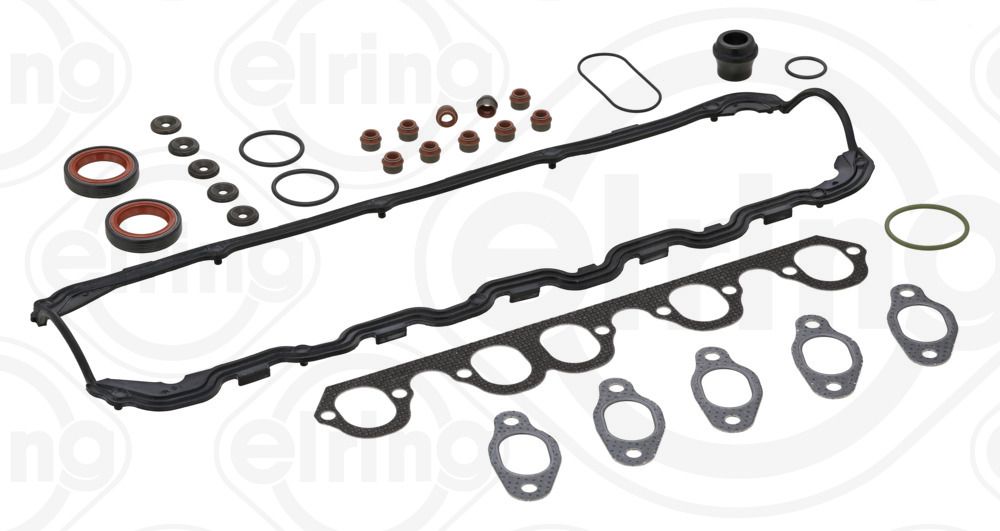 128420 OEM Cyl head gasket set (without hHD gasket) 2.5tdi AHD