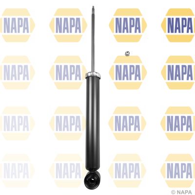 130132A Rear GAS shock absorber for models with heavy duty suspension (use in pairs only) PR-1JB