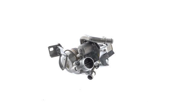 119415 Cooler for exhaust gas recuperation with control flap & EGR Valve 1.6/2.0 Diesel eng.+ PR:TI9,TJ1, TR1+PR:4BF, 7CF,7CP,7CW, 7MJ,7MM,7MW