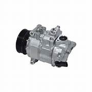140238 Denso/Mahle OE Quality Air conditioning Compressor