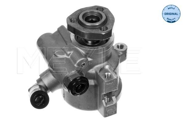 150053 NEW Power steering pump 4-cylinder+ AAM,ABS, 2E,ABF; diesel eng.+ 1Y,AAZ,1Z/