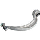170530 SKF Left Front control arm>Rear (Banana) 421.1mm with ball joint