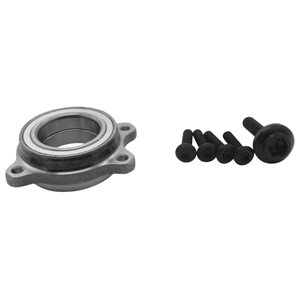 172413 Front/Rear wheel bearing & hub flange PR-K8D