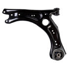 174045 Febi L/H Control Arm with bushes and without joint